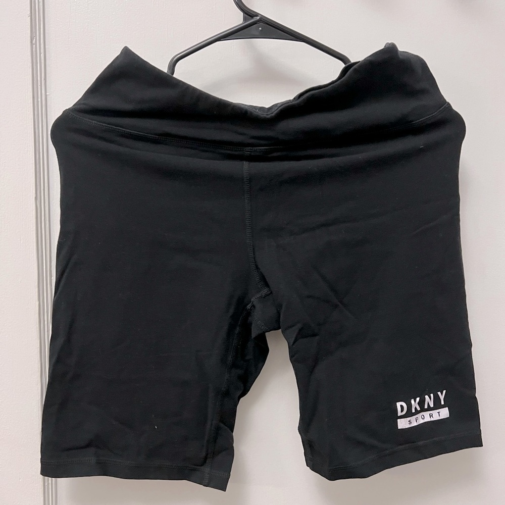 DKNY Biker Short
